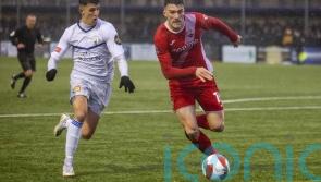 Morecambe come from behind to draw with fellow strugglers Burton