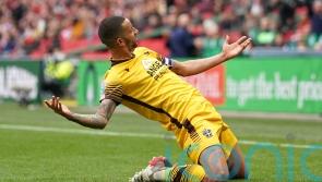 Craig Eastmond winner sinks Wimbledon as Sutton stop rot