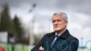 Mark Hughes credits whole Bradford team as Andy Cook&rsquo;s scoring form continues