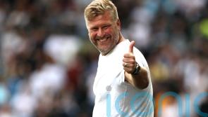 Karl Robinson hails players after Oxford end winless run with Exeter thrashing