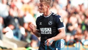 Zian Flemming goal gives Millwall win at Bristol City