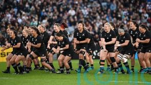 Wales suffer heavy defeat to New Zealand as hosts progress to World Cup quarters