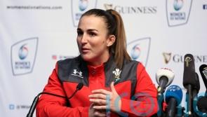 Don&rsquo;t write us off &ndash; Siwan Lillicrap believes Wales can progress in World Cup