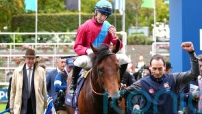 No plans yet for Bay Bridge, but Breeders&rsquo; Cup could form part of &lsquo;discussions&rsquo;