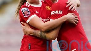 Leah Galton hails Ella Toone partnership as Man Utd continue flying start