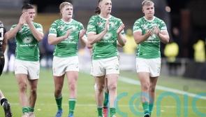 Luke Keary: Playing for Ireland at a World Cup is one of my proudest moments