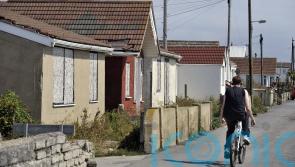 Deprivation gap widens between those from rich and poor backgrounds &ndash; report