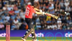 Harry Brook powers England to win over Pakistan in final T20 World Cup warm-up