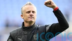 Richard Beale likely to name unchanged West Brom side against Bristol City