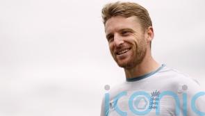 Jos Buttler has reasons to be cheerful after England&rsquo;s T20 World Cup warm-up win