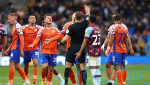 Joel Piroe suspended for Swansea&rsquo;s clash with Reading