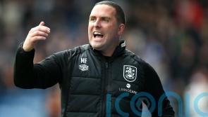 Mark Fotheringham may name unchanged line-up as Huddersfield host Preston