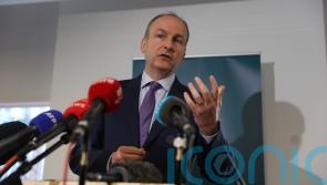 Martin says there is no growing tolerance of violence after IRA videos rows