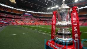 Seventh-tier Alvechurch to face League One Cheltenham in FA Cup first round