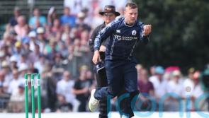 Bring on England &ndash; Scotland&rsquo;s Mark Watt would welcome T20 World Cup battle