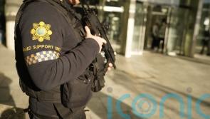 Gerry &lsquo;The Monk&rsquo; Hutch pleads not guilty at start of hotel murder trial