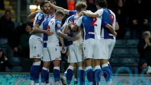 &lsquo;Brilliant&rsquo; Ben Brereton Diaz gets Blackburn boss buzzing in win over Sunderland