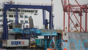 UK/EU trade down on levels expected without Brexit, research finds