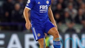 He&rsquo;s shown his qualities &ndash; Brendan Rodgers talks up Wout Faes