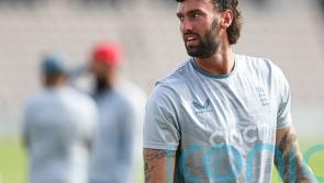 England bowler Reece Topley out of T20 World Cup with an ankle injury