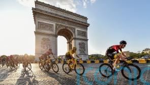 Joint bid to host opening stages of Tour de France being considered