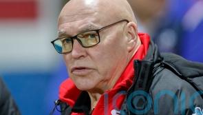 John Kear proud but disappointed after Wales edged out by Cook Islands