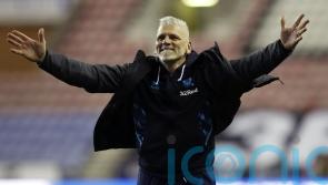 Leo Percovich would welcome Michael Carrick&rsquo;s arrival at Middlesbrough