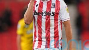 Stoke sweat on fitness of Phil Jagielka ahead of Coventry clash