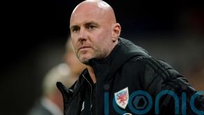 Wales boss Rob Page urges Red Wall fans to follow World Cup travel tips