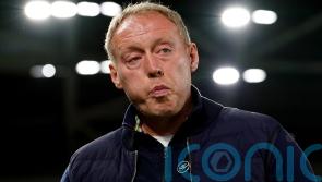 Steve Cooper says visit of Liverpool the type of game Forest have &lsquo;longed for&rsquo;