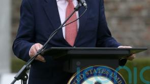 Bertie Ahern critical of Truss as she departs as British PM