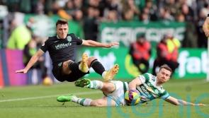 Josh Campbell welcomes introduction of VAR ahead of Hibernian-St Johnstone clash