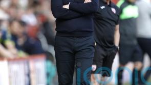 Derek Adams may make changes for Morecambe&rsquo;s match against Barnsley