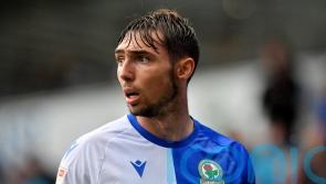 Harry Pickering could boost Blackburn for Birmingham battle