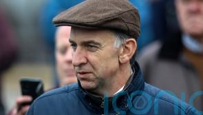 De Bromhead outlines plans for stable stars