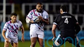 Prop Kyle Sinckler signs one-year extension to stay at Bristol Bears