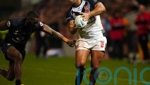 Ryan Hall determined to build on England recall at World Cup