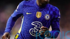 Graham Potter focused on N&rsquo;Golo Kante&rsquo;s fitness rather than contract talks