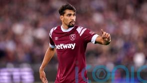 David Moyes: West Ham to treat Lucas Paqueta&rsquo;s unusual injury with great care