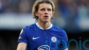 Conor Gallagher could be available for Chelsea&rsquo;s visit of Manchester United