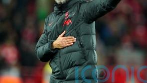 Jurgen Klopp says tweak of formation was needed to freshen up Liverpool