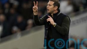 Nathan Patterson on comeback trail but Everton pick from unchanged squad