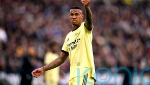 Arsenal defender Gabriel signs new long-term contract