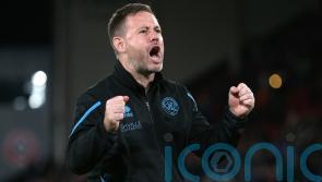 QPR boosted by Michael Beale commitment ahead of Wigan visit