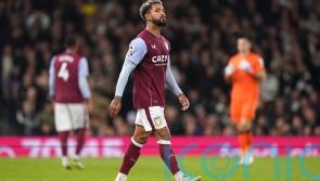 Douglas Luiz available for Villa against Brentford after wrongful dismissal