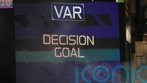 St Johnstone hit back to beat Hibernian as VAR makes mark on Scottish football