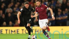 Wes Burns fires Ipswich to victory over Derby