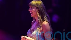 Taylor Swift&rsquo;s Midnights album becomes Spotify&rsquo;s most-streamed recording in a single day