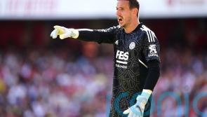 Danny Ward hoping Leicester revival can gather momentum with a win at Wolves