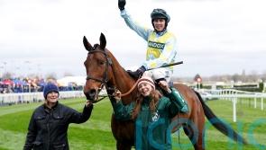 Bank back at Aintree for Old Roan return